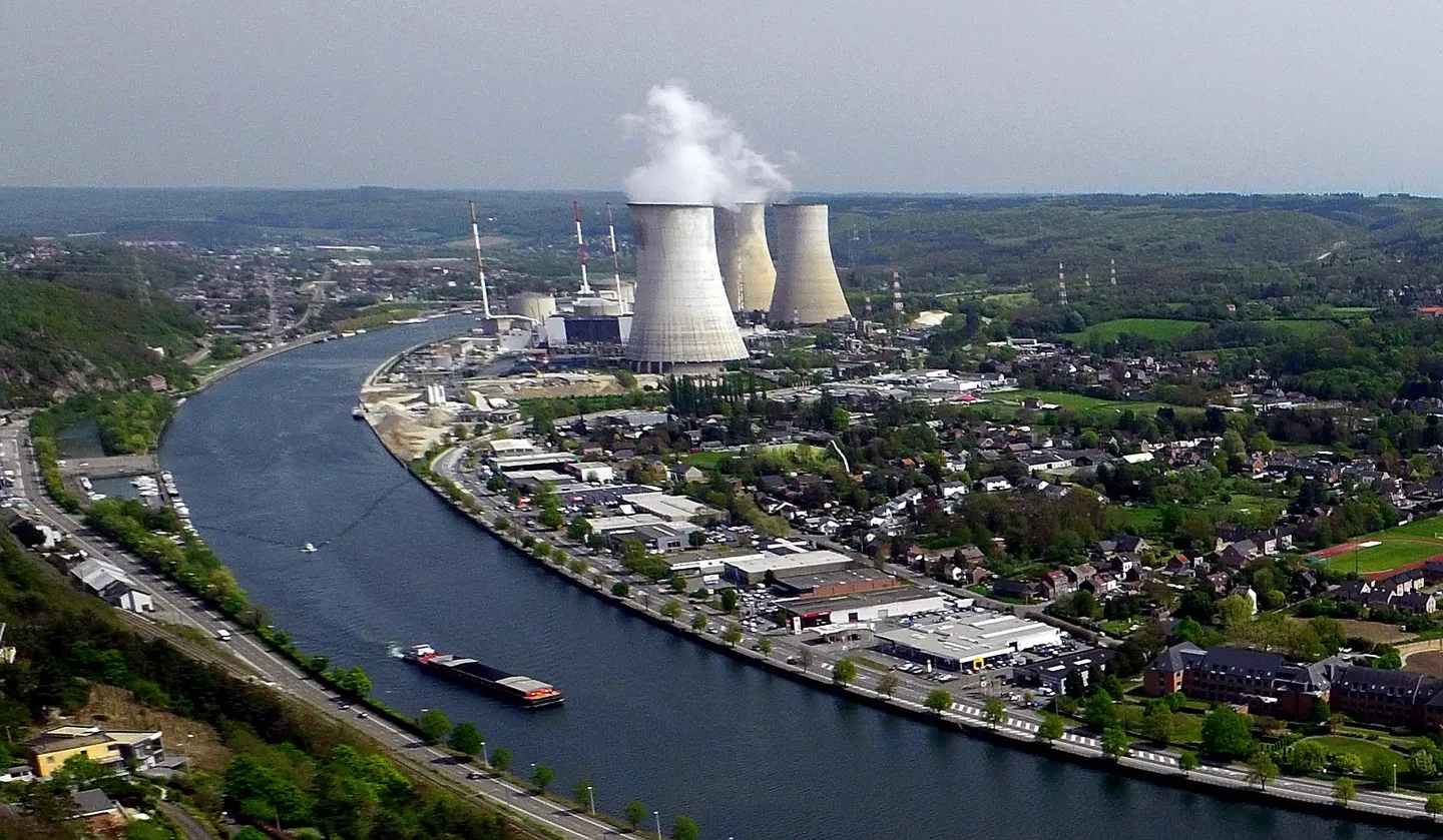 Belgien macht Atomausstieg rückgängig